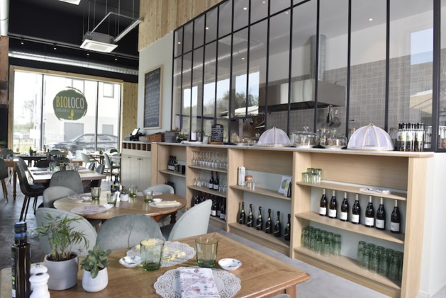 BIOLOCO ORGANIC FOOD : Le nouveau restaurant bio aux Papeteries de Genval. BIOLOCO ORGANIC FOOD : Le nouveau restaurant bio aux Papeteries de Genval.