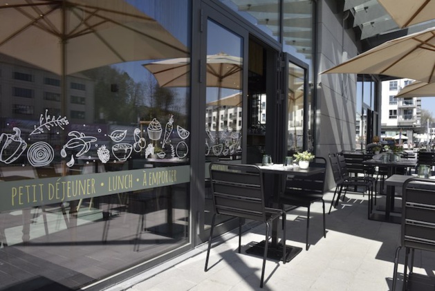 BIOLOCO ORGANIC FOOD : Le nouveau restaurant bio aux Papeteries de Genval. BIOLOCO ORGANIC FOOD : Le nouveau restaurant bio aux Papeteries de Genval.