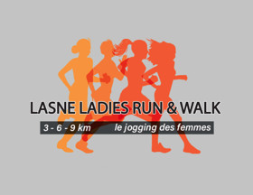 Lasne Ladies Run & Walk 2019