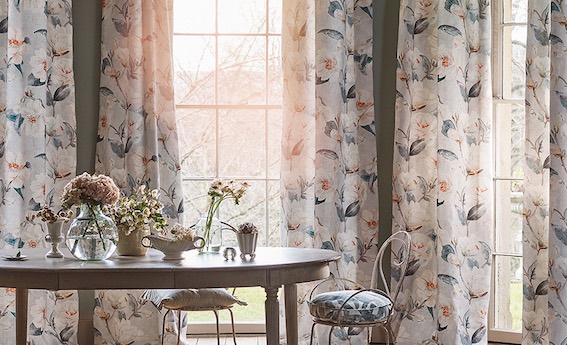 L’atelier de garnissage et de la décoration d'intérieur en Brabant wallon : Noëlle De Meester L’atelier de garnissage et de la décoration d'intérieur en Brabant wallon : Noëlle De Meester