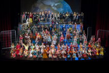 L’Ecole de la Scène, la plus grande école de comédie musicale : chant, danse, théâtre à La Hulpe en Brabant wallon ... L’Ecole de la Scène, la plus grande école de comédie musicale : chant, danse, théâtre à La Hulpe en Brabant wallon ...