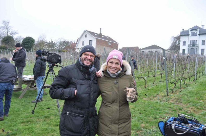 Brabant Wallon: Chaumont Gistoux | Penélope By Armelle, la nouvelle boutique de l’animatrice Armelle Gysen Brabant Wallon: Chaumont Gistoux | Penélope By Armelle, la nouvelle boutique de l’animatrice Armelle Gysen