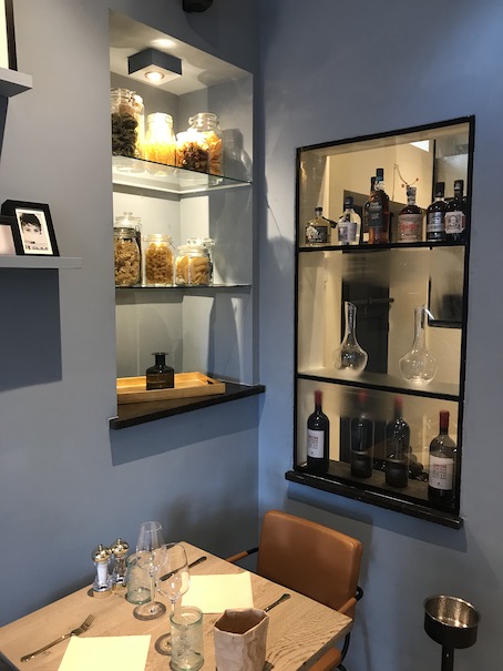 Restaurant Braine-l'Alleud - Waterloo | Le Tra Di Noi, une cuisine authentique