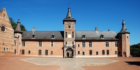 Rixensart : Morceaux choisis d’opéras italiens au Château de Rixensart en Brabant wallon