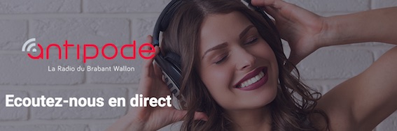 « UN PETIT PAS POUR LA RADIO, UN GRAND PAS POUR ANTIPODE » « UN PETIT PAS POUR LA RADIO, UN GRAND PAS POUR ANTIPODE »