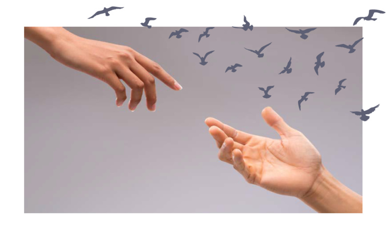 Patricia Deswert : Innover pour être libre ! Patricia Deswert : Innover pour être libre !