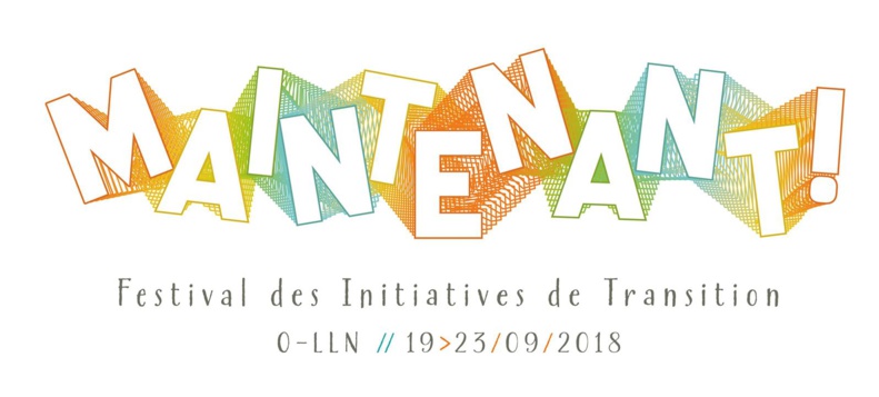 FESTIVAL MAINTENANT EDITION 2019, C'EST PARTI ! (+vidéo) FESTIVAL MAINTENANT EDITION 2019, C'EST PARTI ! (+vidéo)