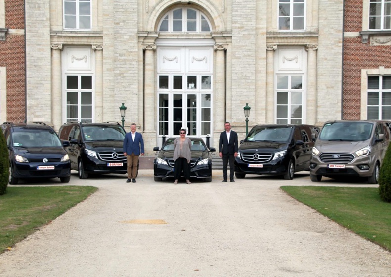 Brabant wallon : TRANSPORT SOLUTION - Votre solution au transport ! (Transfert aéroport, Shuttle airport, Transfert, Navette aéroport) Brabant wallon : TRANSPORT SOLUTION - Votre solution au transport ! (Transfert aéroport, Shuttle airport, Transfert, Navette aéroport)