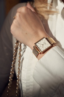 Montres Carl Edmond : La classe venue du Nord. Montres Carl Edmond : La classe venue du Nord.