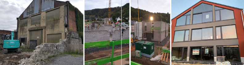 Vauban invest. Ensemble, tout est possible. Vauban invest. Ensemble, tout est possible.