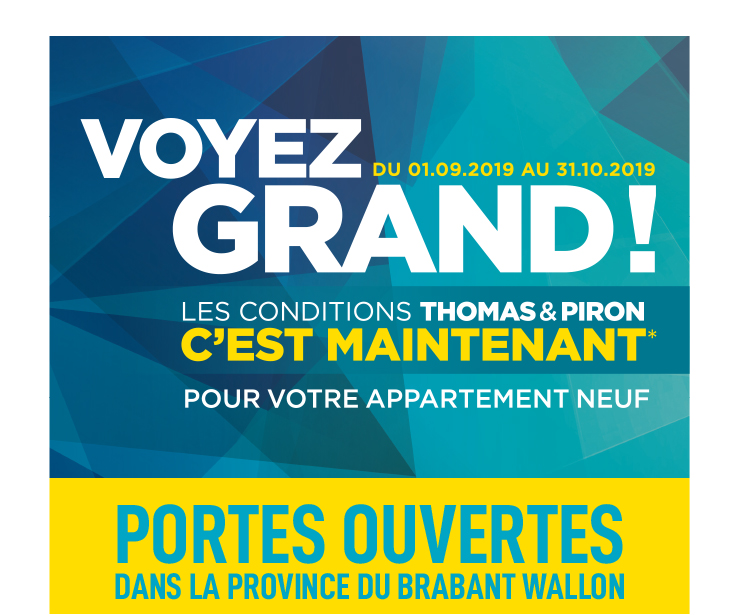 Thomas et Piron Thomas et Piron