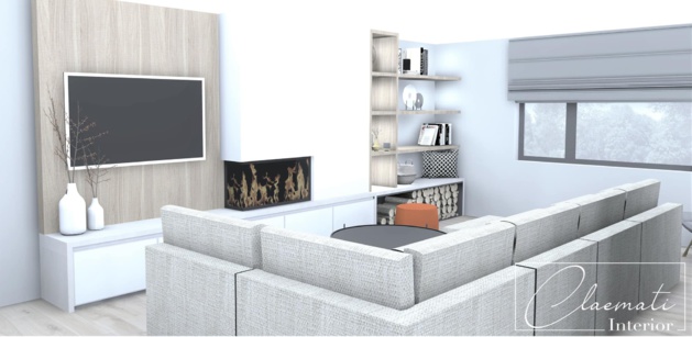 CLAEMATI Interior : votre maison de A à Z CLAEMATI Interior : votre maison de A à Z