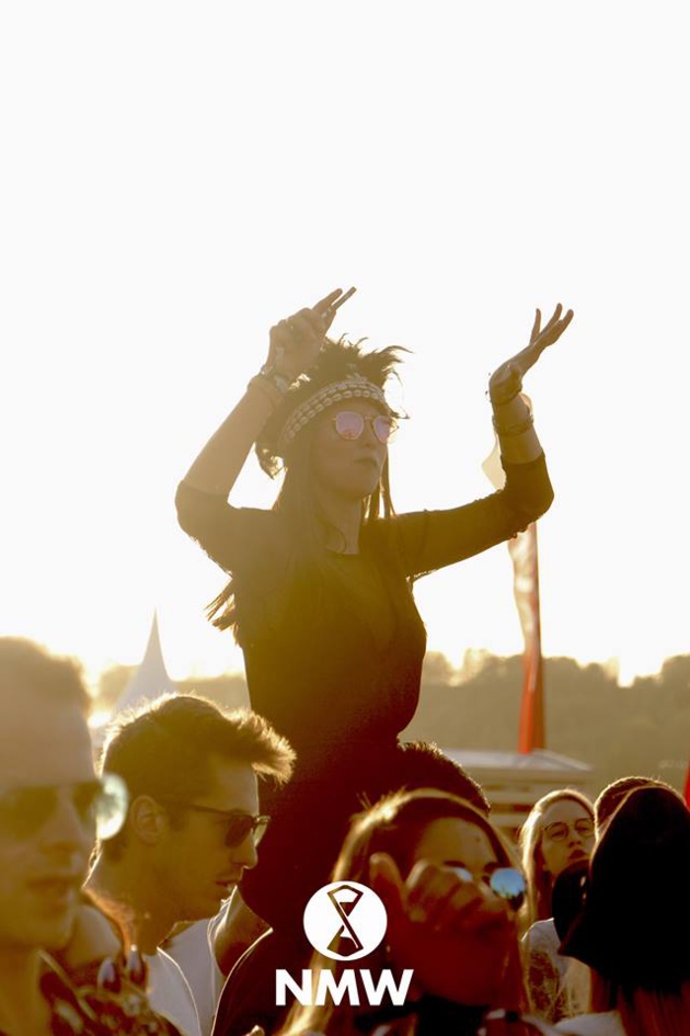 Brabant wallon : NO MAN’S WORLD FESTIVAL 2019 Brabant wallon : NO MAN’S WORLD FESTIVAL 2019