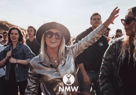 Brabant wallon : NO MAN’S WORLD FESTIVAL 2019