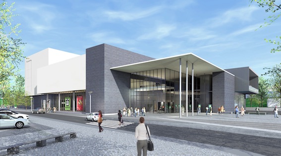 L’EVENEMENT A WAVRE ! L’EVENEMENT A WAVRE !