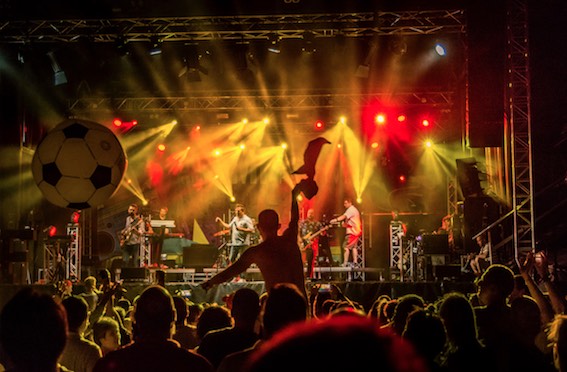 L’EVENEMENT A WAVRE ! L’EVENEMENT A WAVRE !