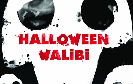 Walibi, plus effrayant que jamais pour la 20e édition de son événement Halloween