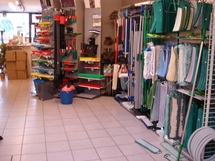 La boutique du nettoyage (Wavre - Brabant wallon)