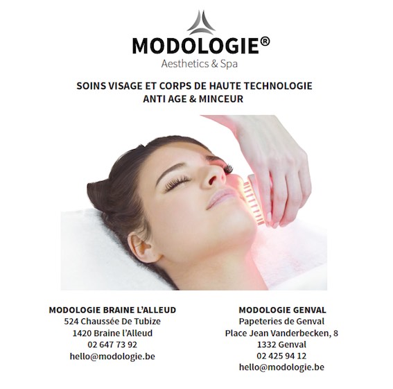 MODOLOGIE : Expert anti-âge et minceur haute technologie à Genval et Braine l'Alleud MODOLOGIE : Expert anti-âge et minceur haute technologie à Genval et Braine l'Alleud