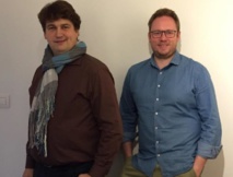 Brabant wallon Story Camp 2019 : c’est parti ! Brabant wallon Story Camp 2019 : c’est parti !