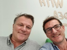 Brabant wallon Story Camp 2019 : c’est parti ! Brabant wallon Story Camp 2019 : c’est parti !