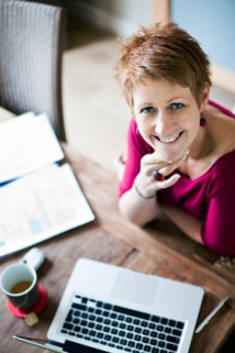 Sophie Maes - La capacité de voir les possibles : Réorientation et carrière. (Brabant wallon) Sophie Maes - La capacité de voir les possibles : Réorientation et carrière. (Brabant wallon)