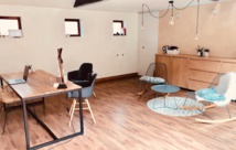 Sophie Maes - La capacité de voir les possibles : Réorientation et carrière. (Brabant wallon) Sophie Maes - La capacité de voir les possibles : Réorientation et carrière. (Brabant wallon)