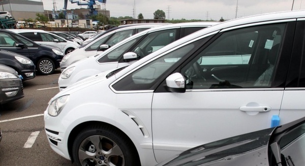 Louvain-la-Neuve: permis accordé pour le parking RER Louvain-la-Neuve: permis accordé pour le parking RER
