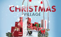 Shopping de Nivelles : CHRISTMAS VILLAGE 2019 Shopping de Nivelles : CHRISTMAS VILLAGE 2019