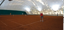 Tennis Club Kineo Vital !