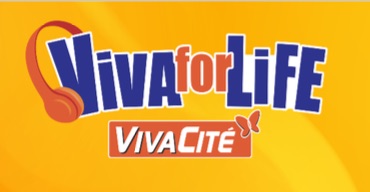 Viva For Life : Lumière sur le Brabant wallon.