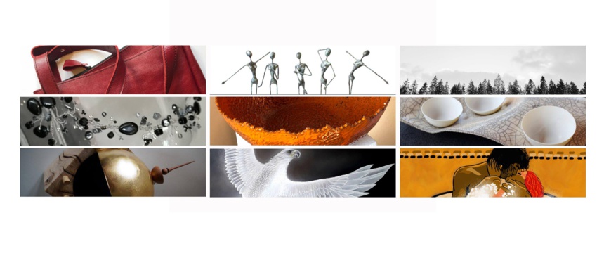 Inspirations - Expo-vente de créateurs Inspirations - Expo-vente de créateurs