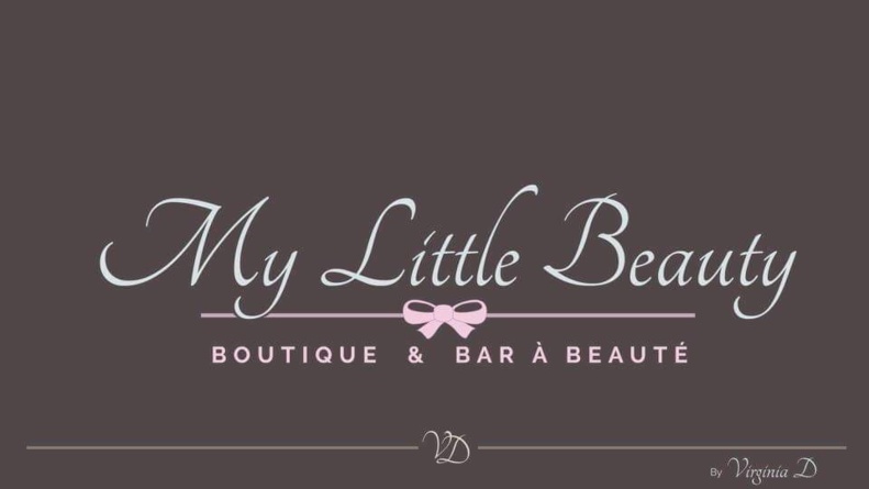 My Little Beauty : quand la mode se mêle à la beauté - Beauté, massage et vêtements pour bébés, maquillage et onglerie, microblading à Wavre