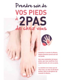 Pédicure médicale Louvain la neuve : Prendre soin de vos pieds à deux pas de chez vous Pédicure médicale Louvain la neuve : Prendre soin de vos pieds à deux pas de chez vous
