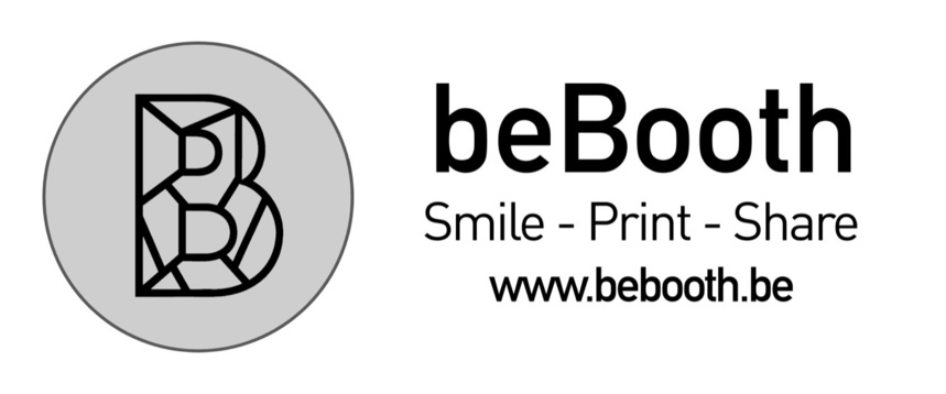 Bebooth, le photobooth pour événements privés et professionnels.