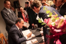 Hulencourt : Culture et Golf, un festival international qui allie musique et débats, et qui les rend accessible à tout le monde ! Hulencourt : Culture et Golf, un festival international qui allie musique et débats, et qui les rend accessible à tout le monde !