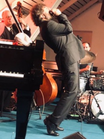 Hulencourt : Culture et Golf, un festival international qui allie musique et débats, et qui les rend accessible à tout le monde ! Hulencourt : Culture et Golf, un festival international qui allie musique et débats, et qui les rend accessible à tout le monde !