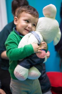 Kids & Us : Language School - Cours d'anglais pour enfants de 1 à 18 ans Kids & Us : Language School - Cours d'anglais pour enfants de 1 à 18 ans