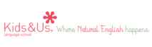 Kids & Us : Language School - Cours d'anglais pour enfants de 1 à 18 ans Kids & Us : Language School - Cours d'anglais pour enfants de 1 à 18 ans