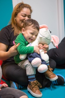 Kids & Us : Language School - Cours d'anglais pour enfants de 1 à 18 ans Kids & Us : Language School - Cours d'anglais pour enfants de 1 à 18 ans