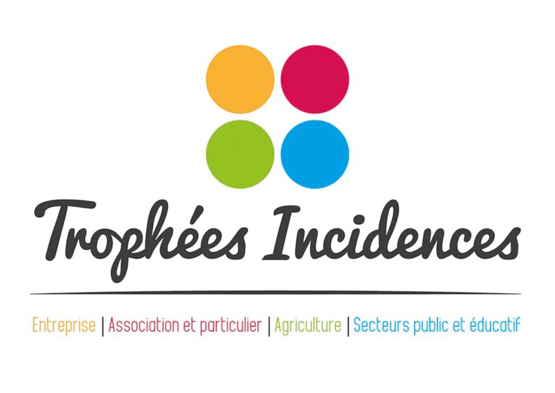 Trophées Incidences : l’appel à candidatures est lancé Trophées Incidences : l’appel à candidatures est lancé