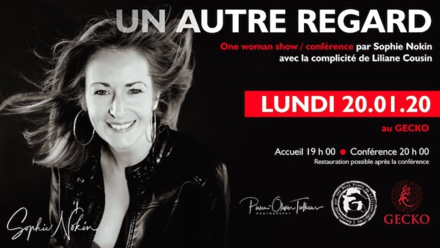 D'un regard à l'autre : Un tout nouveau concept imaginé par une femme, pour les femmes ! D'un regard à l'autre : Un tout nouveau concept imaginé par une femme, pour les femmes !