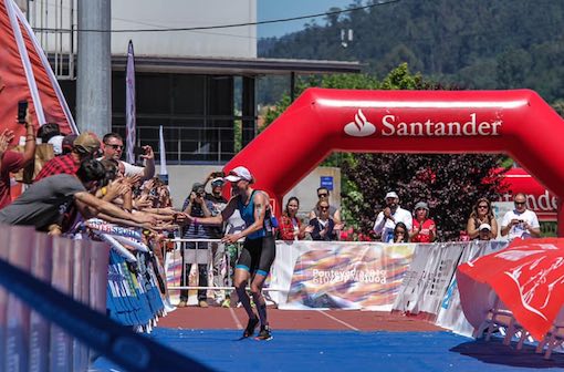 Votez pour Alexandra Tondeur, brabançonne et championne du monde de Triathlon ! Votez pour Alexandra Tondeur, brabançonne et championne du monde de Triathlon !