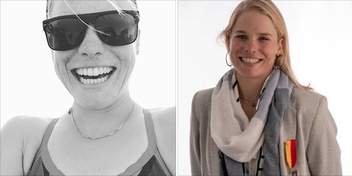 Votez pour Alexandra Tondeur, brabançonne et championne du monde de Triathlon ! Votez pour Alexandra Tondeur, brabançonne et championne du monde de Triathlon !