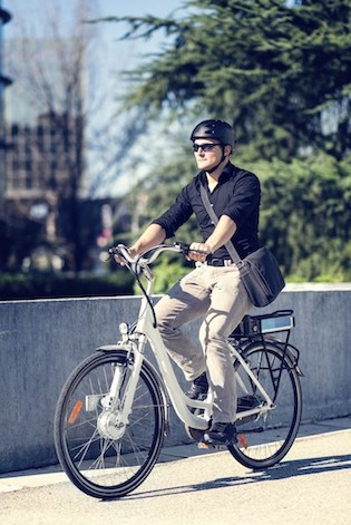 BW : Vélo, trottinette ou gyroroue ? Le Brabant wallon vous offre une prime mobilité douce et active.
