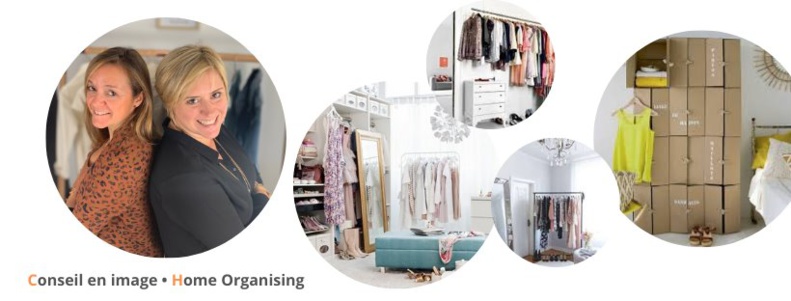 Atelier pratique pour REVELER votre STYLE et ORGANISER votre dressing à votre image Atelier pratique pour REVELER votre STYLE et ORGANISER votre dressing à votre image