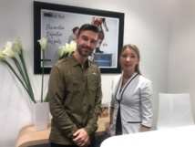 Epilation laser définitive à Wavre en Brabant wallon : Une épilation au poil ! Epilation laser définitive à Wavre en Brabant wallon : Une épilation au poil !