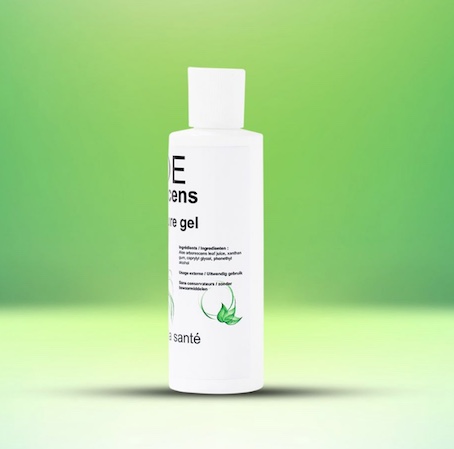 La recette pour fabriquer facilement son désinfectant pour les mains ? Encore plus simple... La recette pour fabriquer facilement son désinfectant pour les mains ? Encore plus simple...