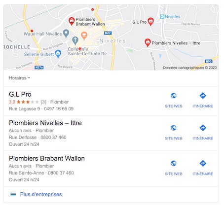 Comment créer une page Google My business gratuitement et pourquoi est-ce important pour vous ?