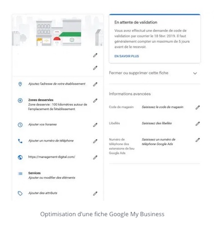 Comment créer une page Google My business gratuitement et pourquoi est-ce important pour vous ?